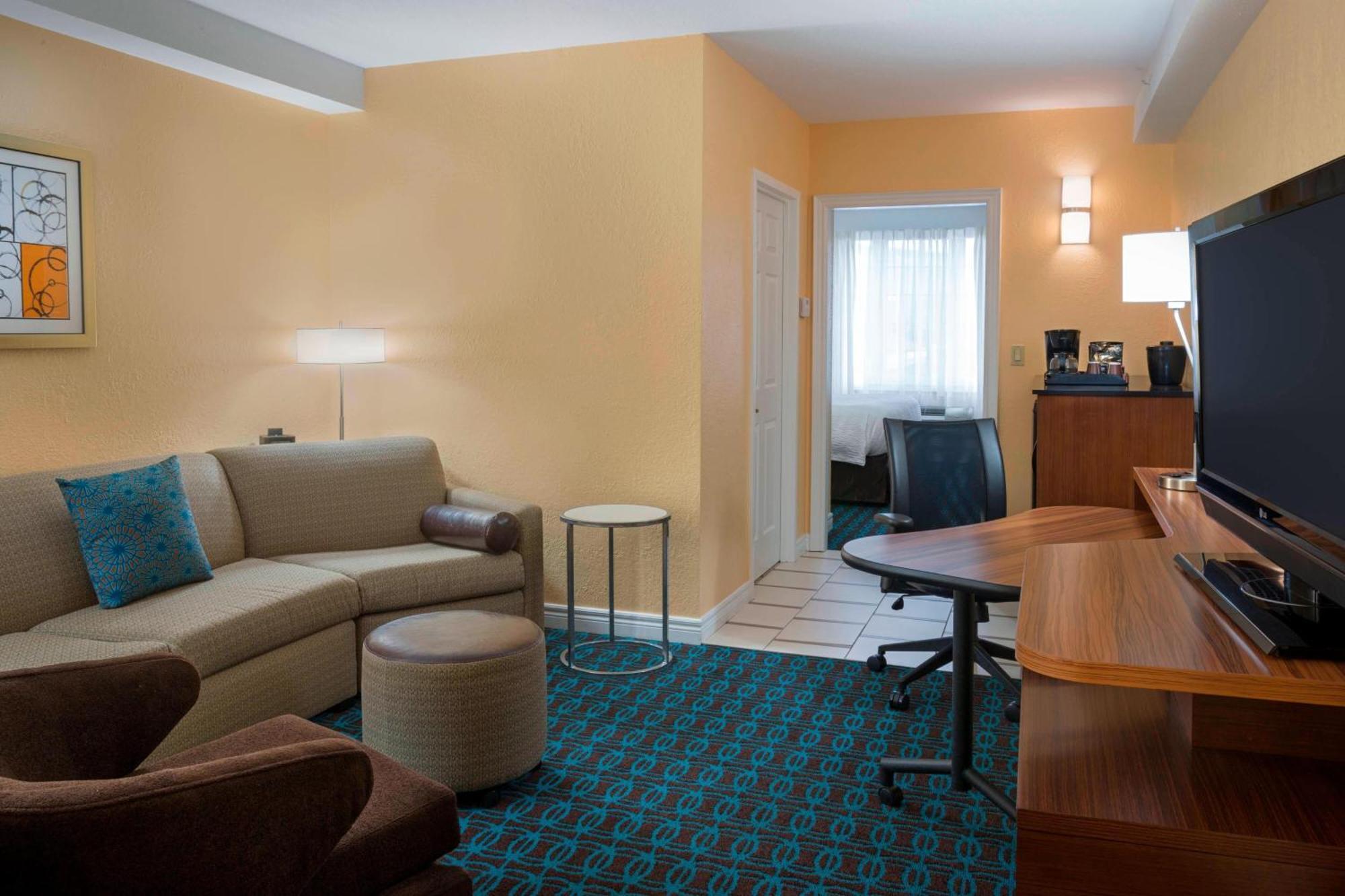 Fairfield Inn & Suites By Marriott Ottawa Kanata Ngoại thất bức ảnh