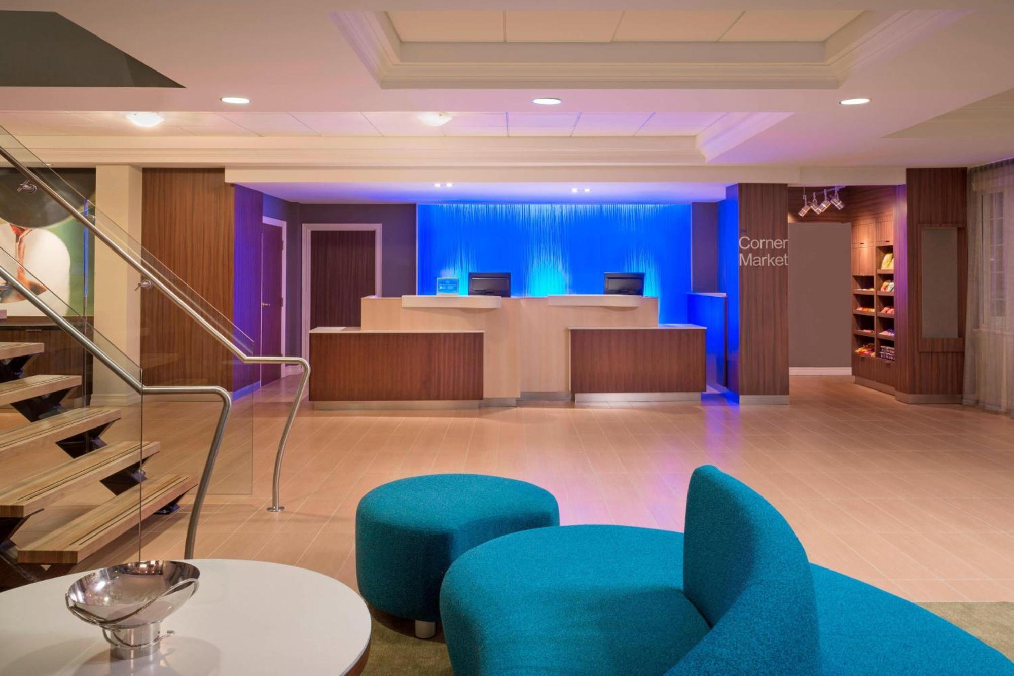 Fairfield Inn & Suites By Marriott Ottawa Kanata Ngoại thất bức ảnh