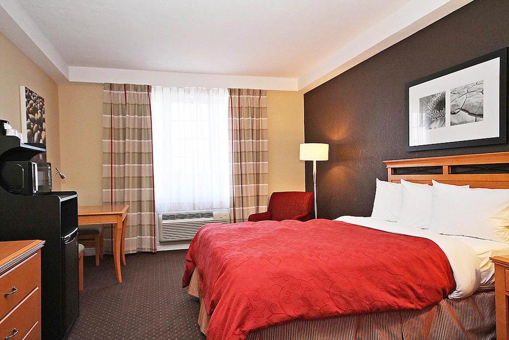 Fairfield Inn & Suites By Marriott Ottawa Kanata Phòng bức ảnh